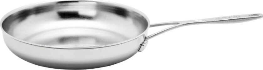 Industry 5 Stekepanne, Flis 28 Cm