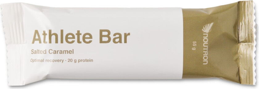 Bilde av Athlete Bar Salted Caramel