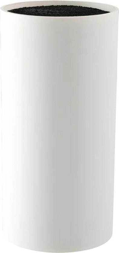 Bilde av Universal knivblokk 23 cm Hvit