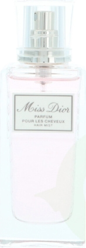 Miss Hair Mist 30 ml