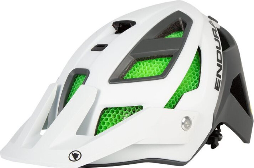 MT500 hjelm med MIPS og Koroyd White
