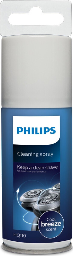 Hq110/02 Rengjøringsmiddel 100Ml