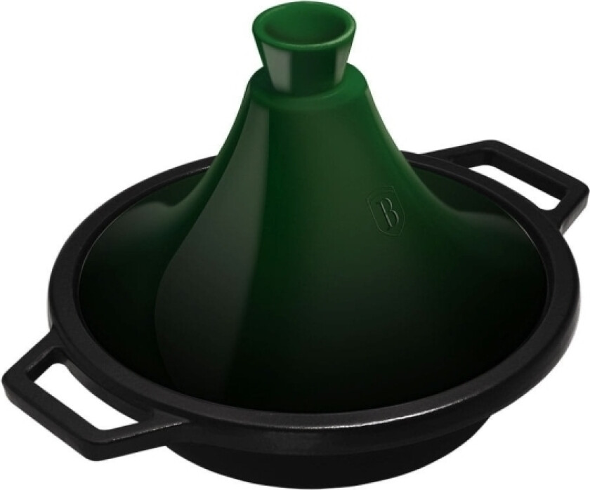 Berlinger Haus Marokkansk Gryte Tajine Tajine Berlinger Haus Bh-1990