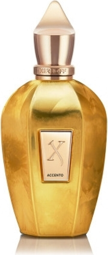 " V " Accent Overdose Eau De Parfum 100 Ml (Unisex)