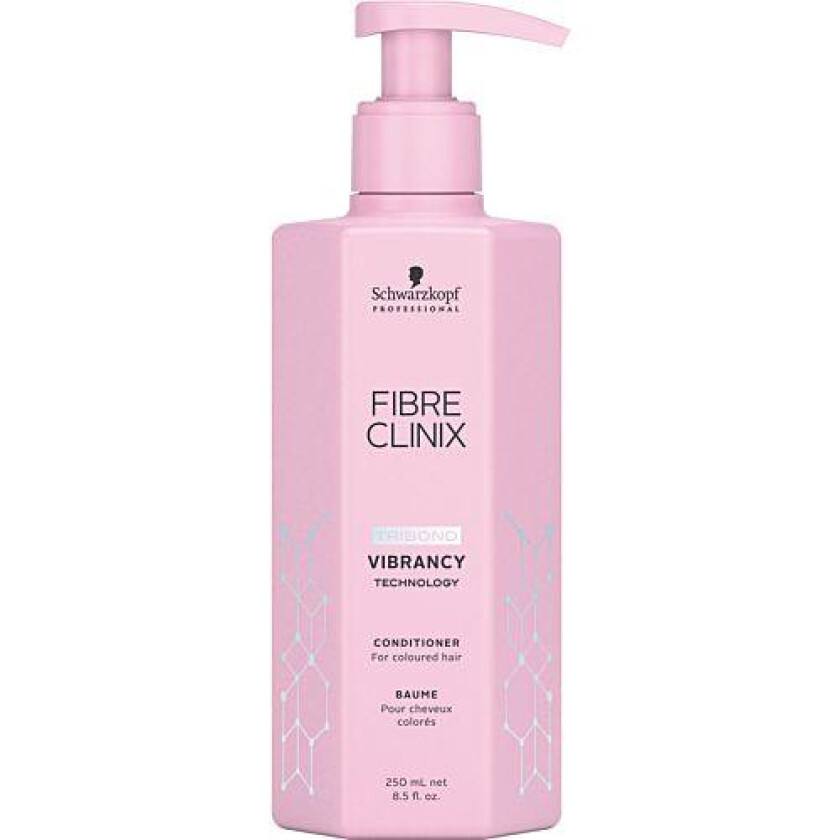 Fibre Clinix Vibrancy Conditioner 250ml