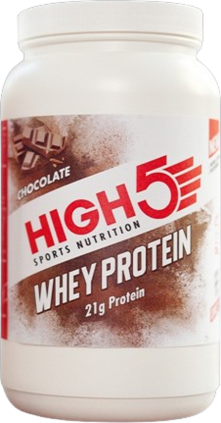 Whey Protein pulver sjokolade 700 g.