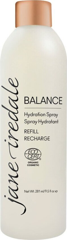 Balance Antioxidant Hydration Spray Refill 281ml