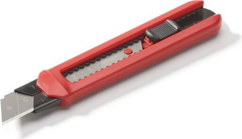 Bilde av SPP 25A Brytebladkniv