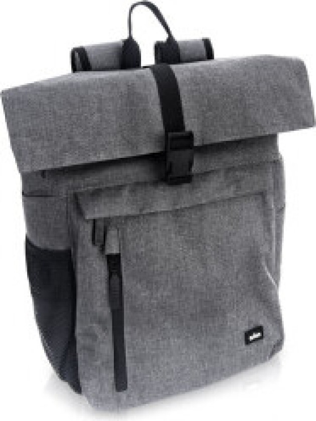 Komfortabel kjølebag-ryggsekk for varme og kalde måltider