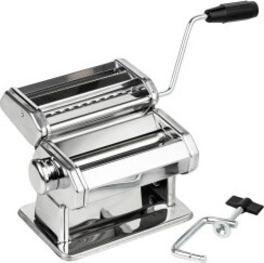 Høykvalitets pastamaskin for ravioli og lasagne