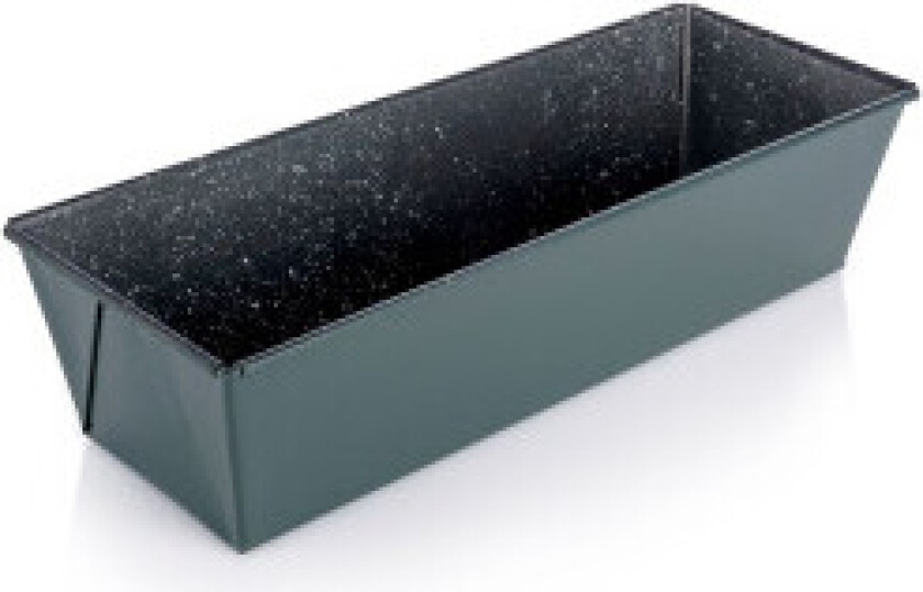 Keramisk non-stick brødform med granittbelegg