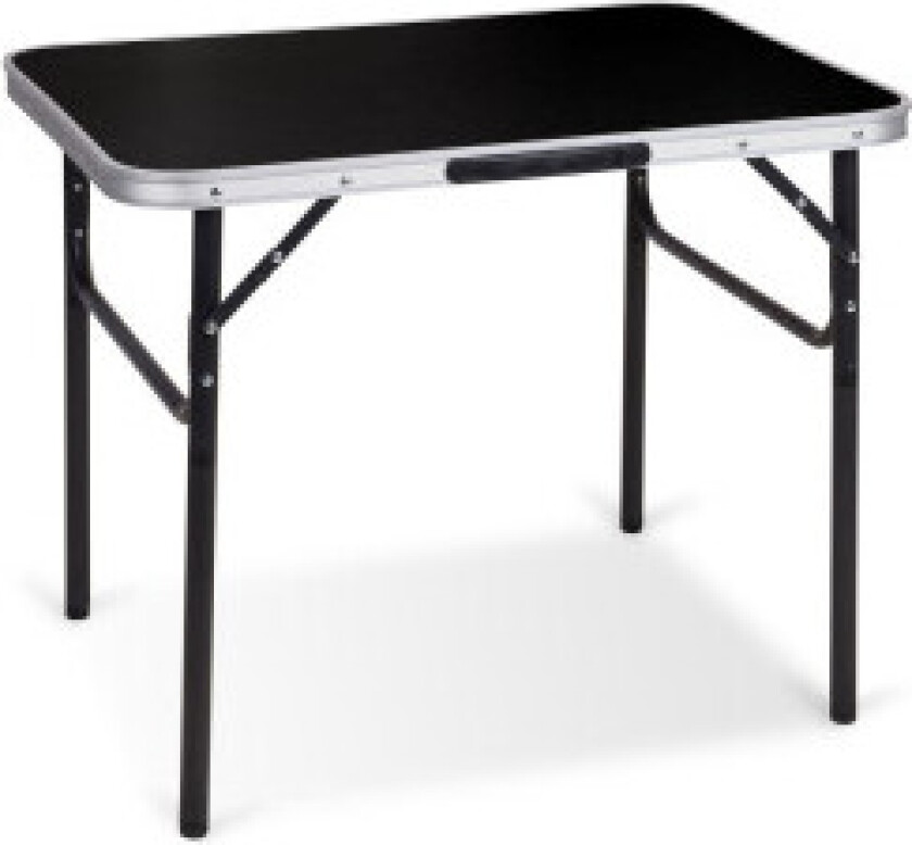 Sammenleggbart campingbord: Værbestandig og stabil