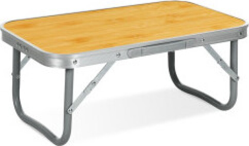 Campingbord: Sammenleggbart, Værbestandig, Aluminiumsben