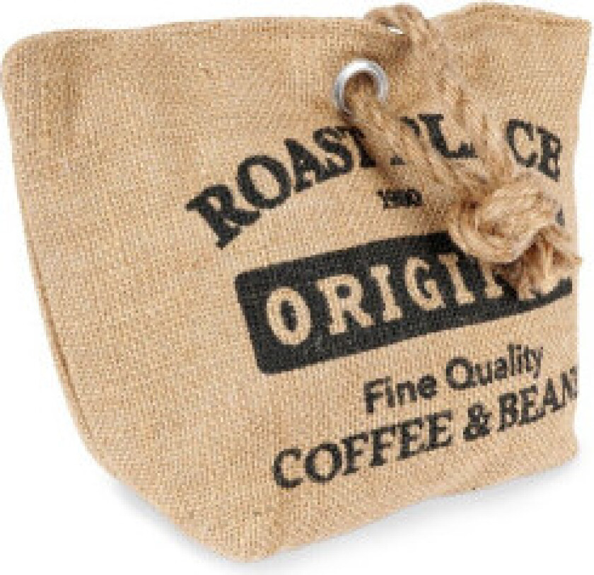 Jute Sack Dørstopper: Beskyttelse mot smellende dører