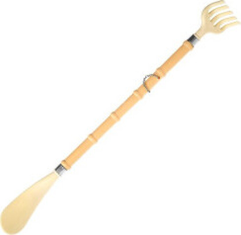 Ryggskraper og skohorn - Enkelt og praktisk 50 cm