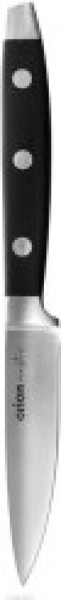 Universalkniv i rustfritt stål med robust ABS-håndtak