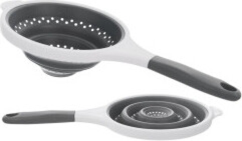 Silikon dørslag med håndtak - 25,5 cm diameter