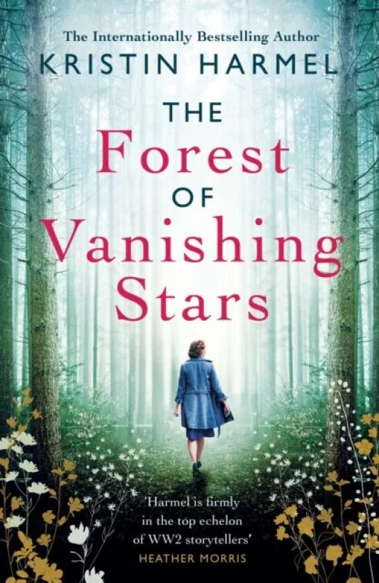 The Forest of Vanishing Stars av Kristin Harmel