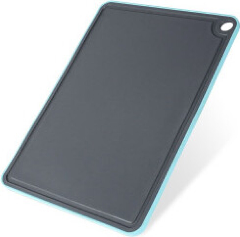 Skjærebrett i slitesterkt grått materiale, absorberer ikke lukt