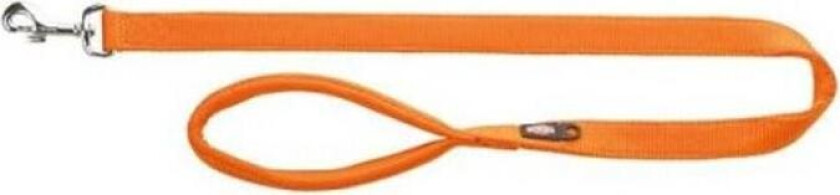 Premium Leash Hundebånd Papaya