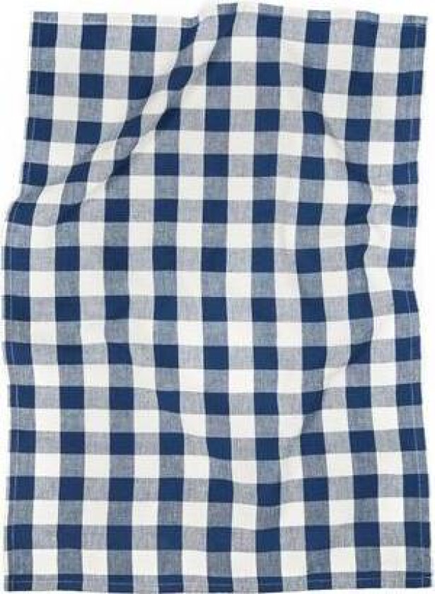 Clare Kjøkkenhåndkle I Lin Blanding Vinga Of Sweden