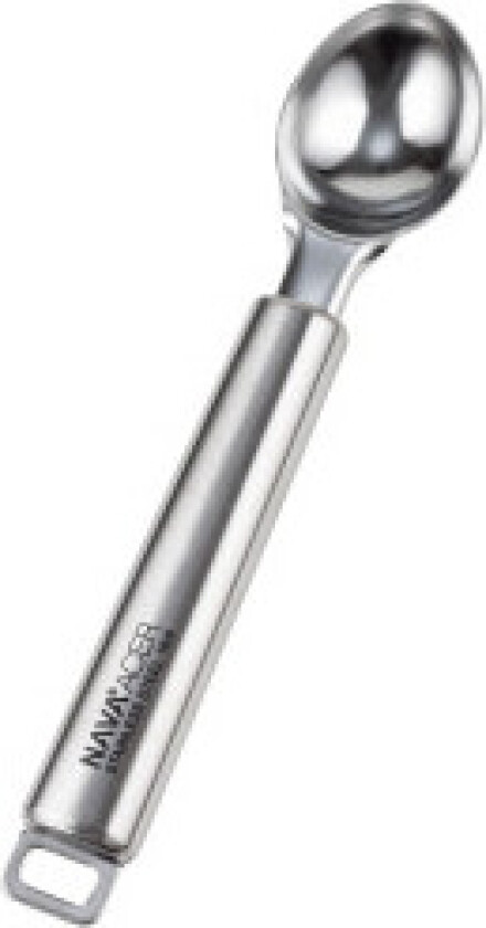 Stor iskremskje for perfekte iskremkuler