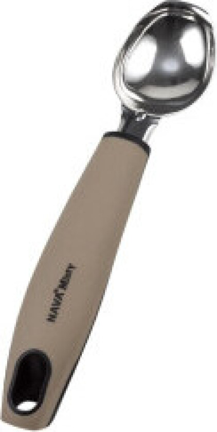 Stor iskremskje for perfekte iskremkuler