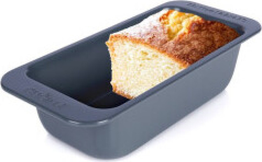 Non-stick brødform for perfekt baking