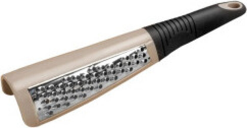 Komfortabel kjøkkenhøvel 27 cm med to typer kniver