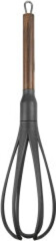 Kjøkkenvisp laget av sikker PBT for egg og deiger