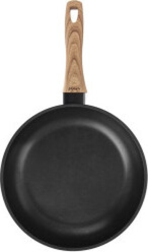 Stekepanne med non-stick belegg for alle komfyrer