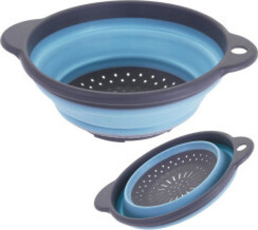 Silikon dørslag 23 cm - Perfekt for kjøkkenet