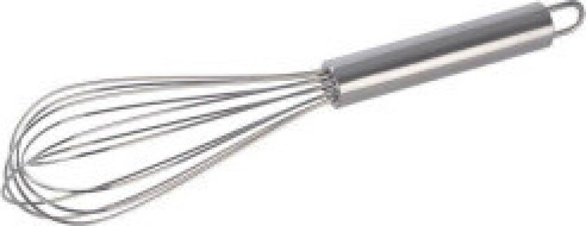 Visp i rustfritt stål for rask og effektiv håndvisping