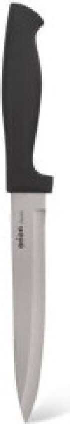 Universalkniv 12,5 cm med ergonomisk håndtak for komfort