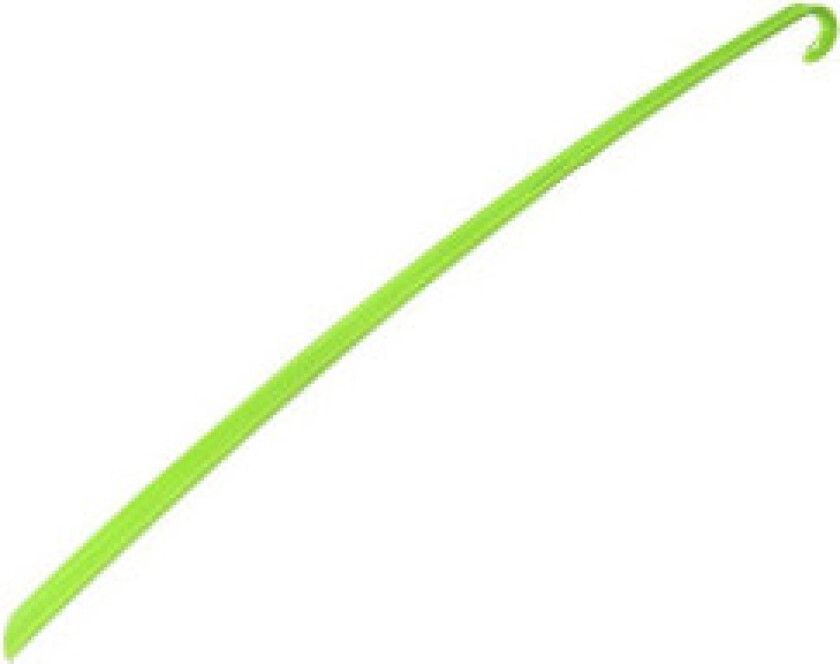 Praktisk skohorn 77 cm - Høy kvalitet og skånsomt