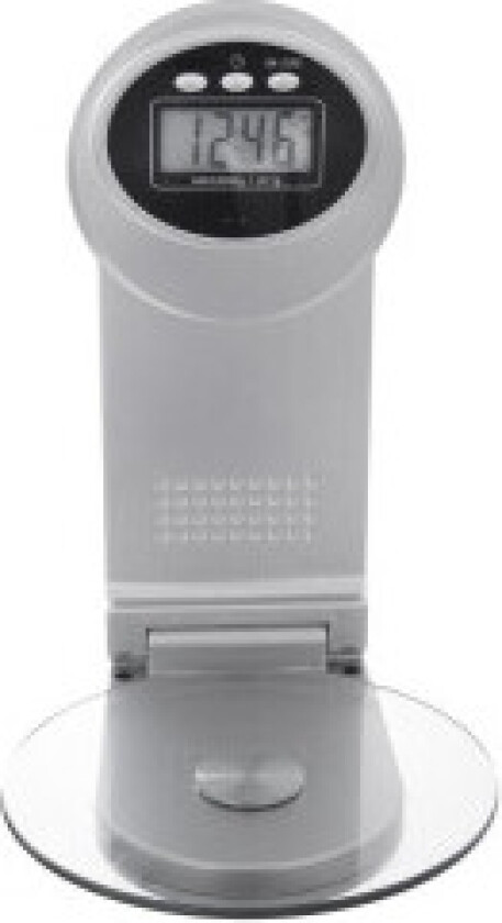 Digital kjøkkenvekt med LCD-display for nøyaktig måling