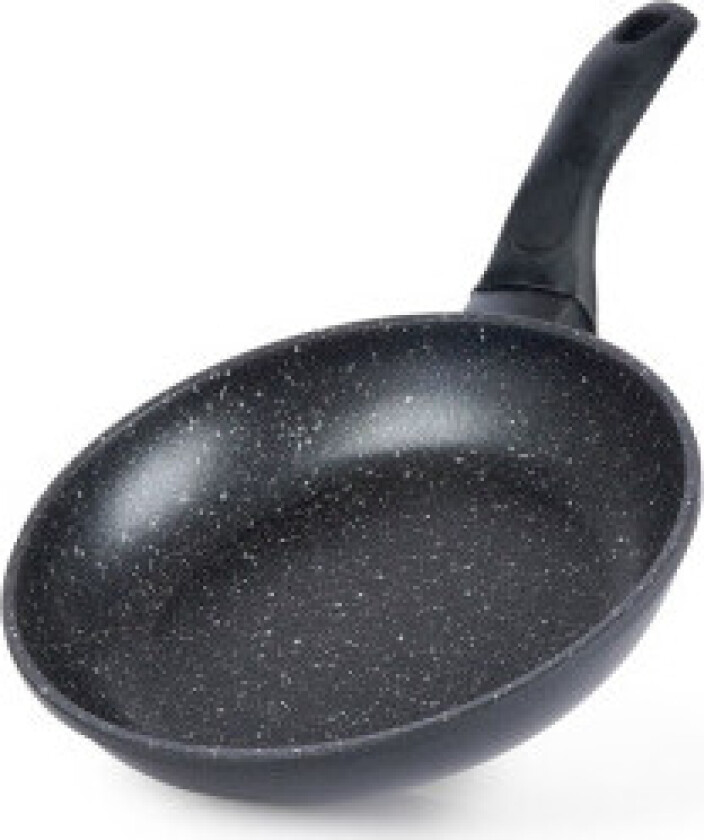 Stekepanne: non-stick, induksjon og oppvaskmaskin