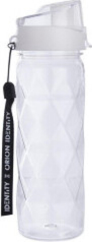 Praktisk drikkeflaske til skole, reise og sportsaktiviteter