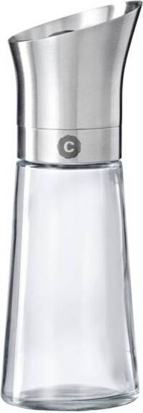 Salt -Og Pepperkvern Kala Rustfritt Stål