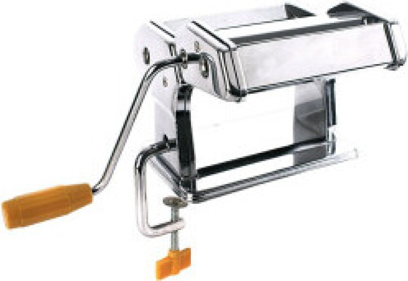 Robust pastamaskin for ravioli, lasagne og hjemmelaget pasta