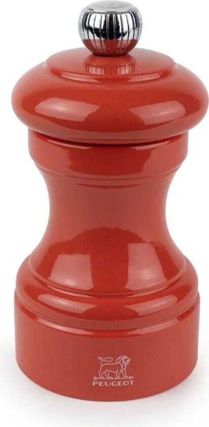 Bistrorama saltkvern 10 cm Terracotta