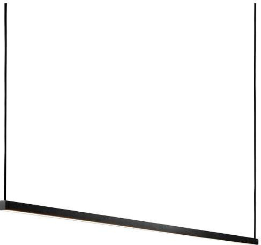 Light Point - Stripe S1500 Pendel 2700/3000K Svart