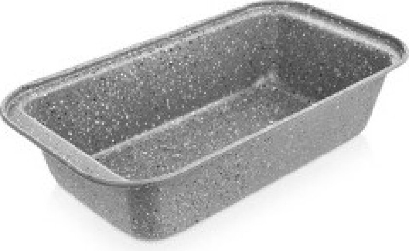 Brødform med non-stick granittbelegg, tåler oppvaskmaskin