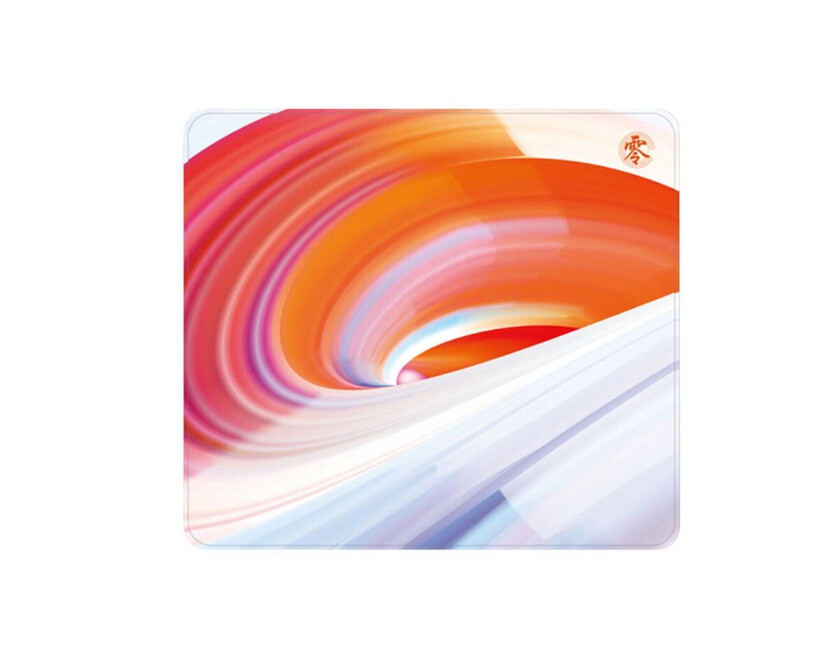 X-Raypad Aqua Control Zero Musematte - Orange - Xl