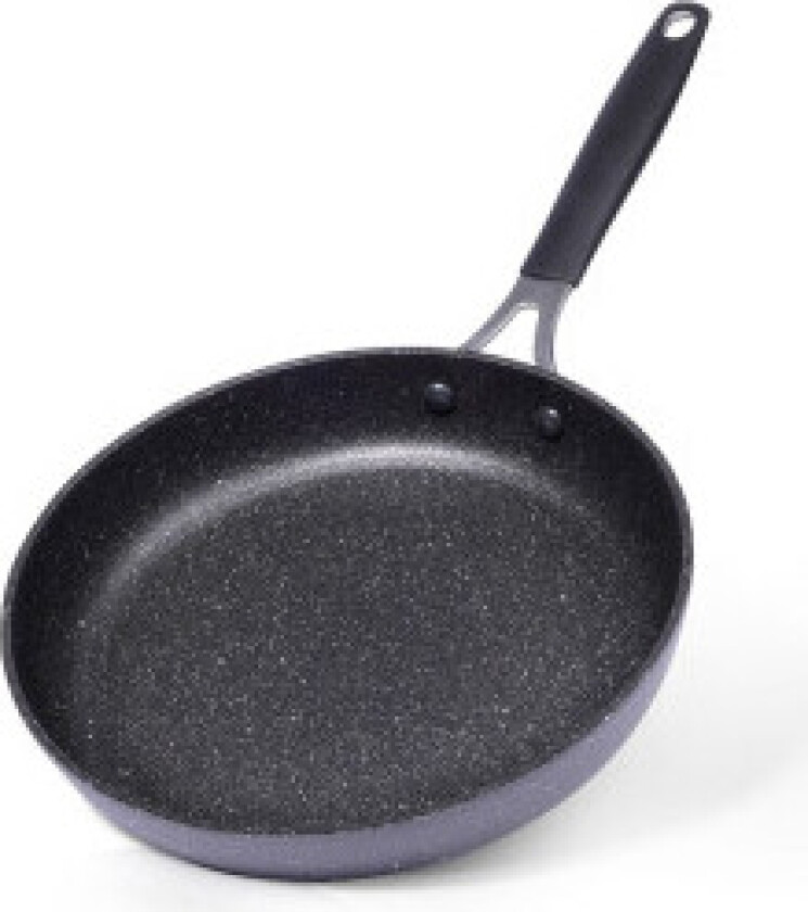 Høykvalitets non-stick stekepanne for alle komfyrer