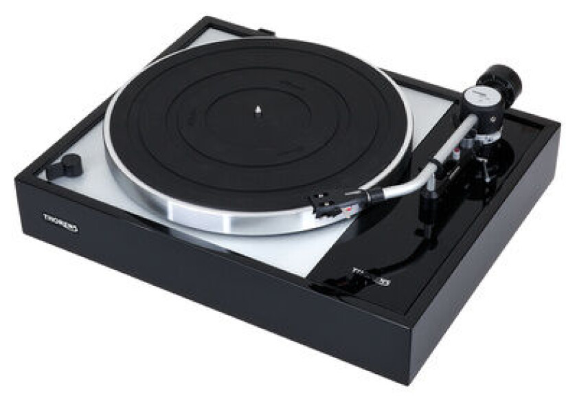 TD 1500 black HG