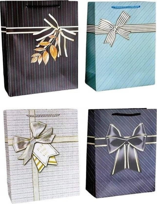 Wktorbags Gavepose Jywk 22253S 17127