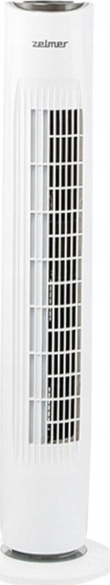 Zelmer Varmevifte Zelmer Søylevifte Ztw1500m 45W Timer