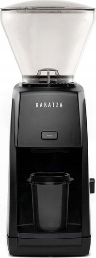Baratza Encore Esp - Automatic Grinder - Black