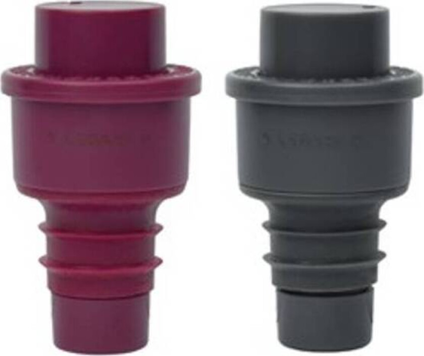 Vinkork Vakumstopper